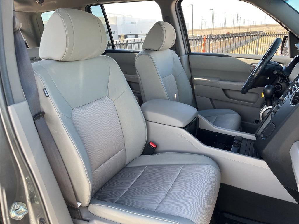 Used 2013 Honda Pilot EX image 28