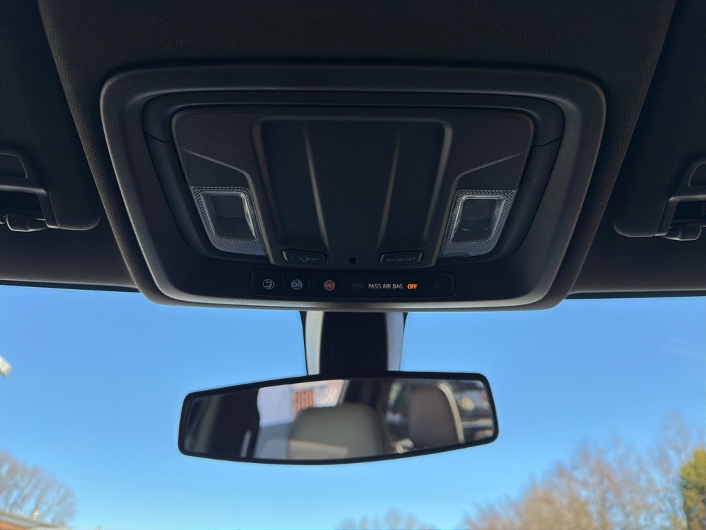 Used 2021 Chevrolet Silverado 1500 RST w/ Z71 Off-Road Package image 34