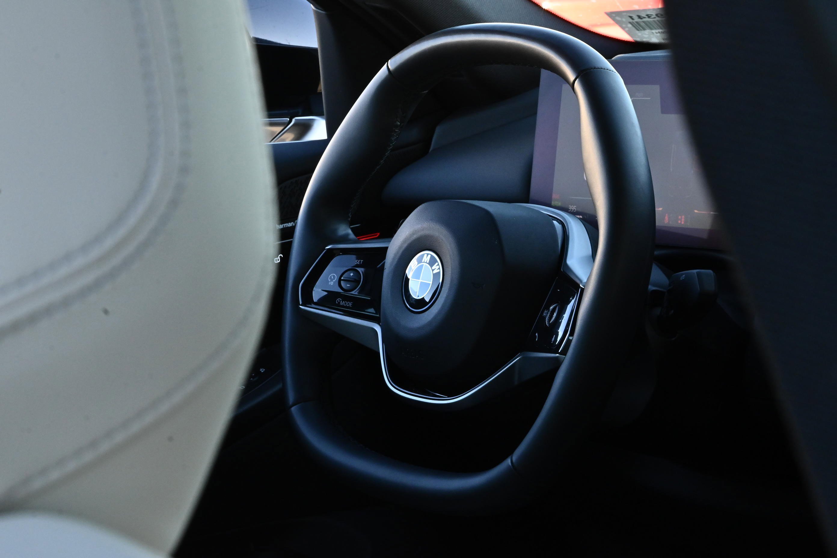 Certified 2024 BMW 530i w/ Convenience Package image 21