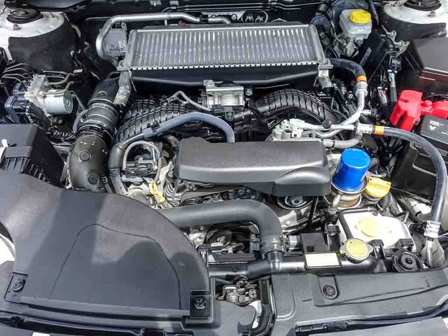 Used 2024 Subaru Outback Wilderness AWD/4WD image 10