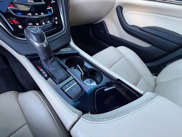 Used 2019 Cadillac CTS Luxury image 21