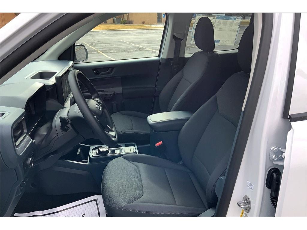 New 2025 Ford Maverick XL w/ 4K Tow Package image 25
