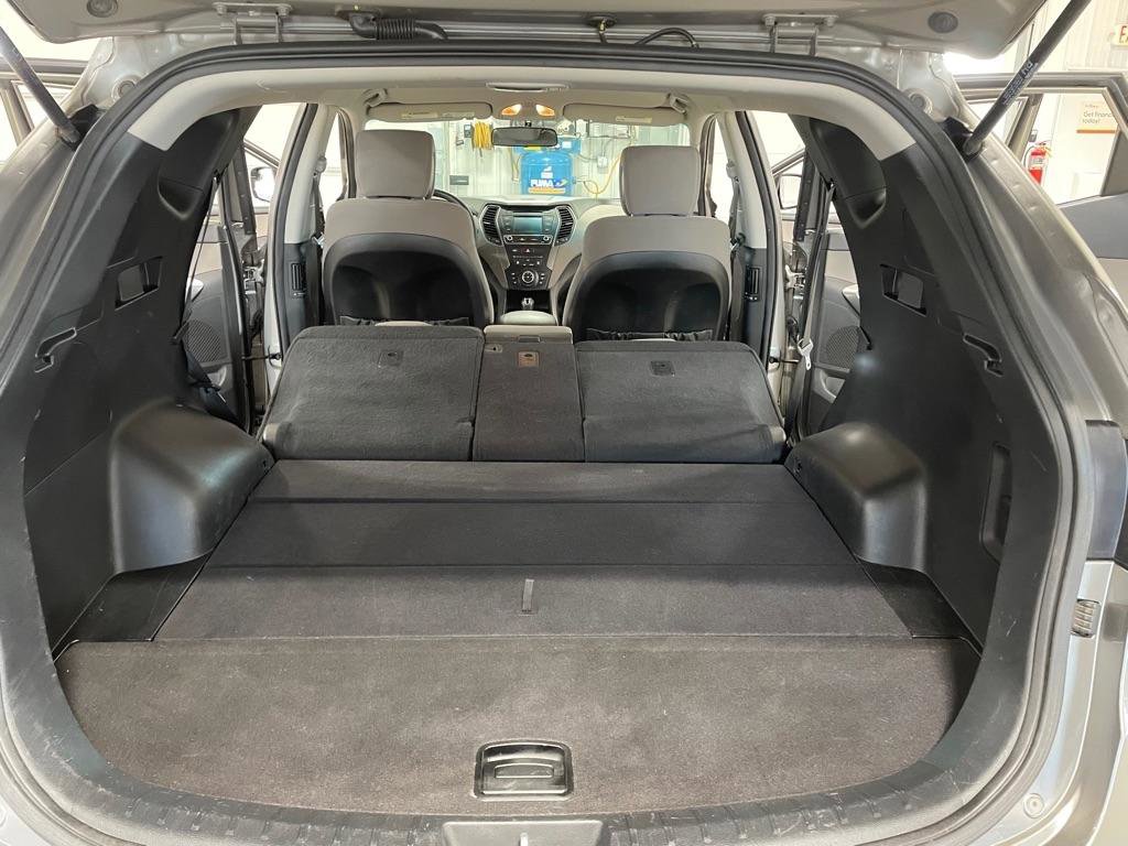 Used 2018 Hyundai Santa Fe Sport image 17
