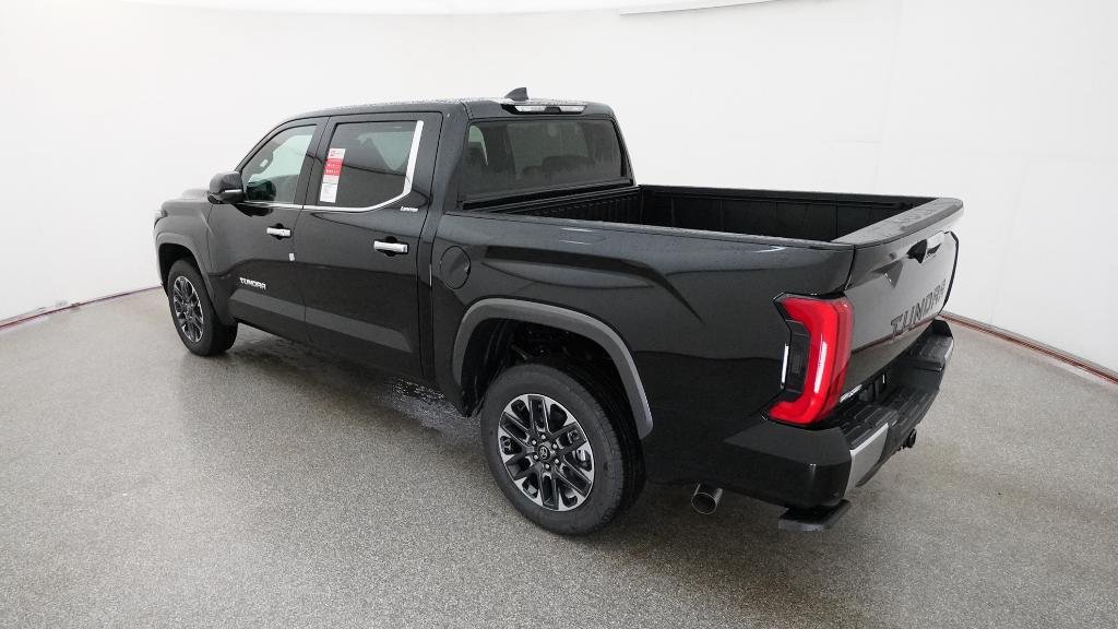 New 2026 Toyota Tundra Limited AWD/4WD image 20