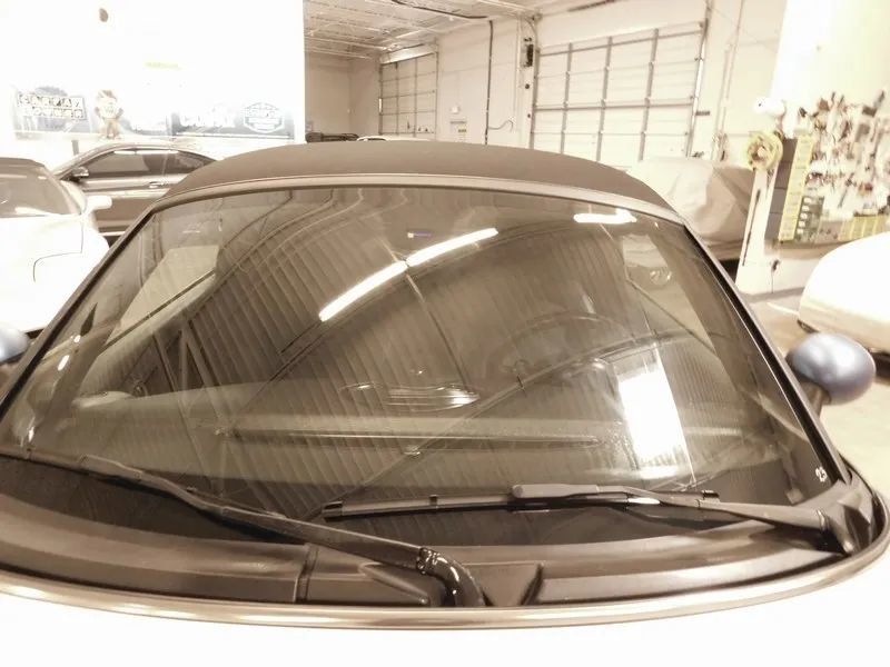 Used 2015 MINI Cooper Roadster S image 12