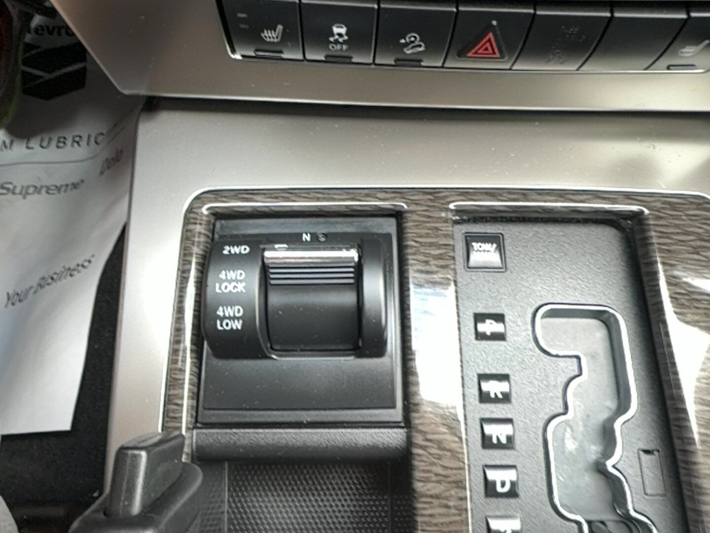 Used 2012 Jeep Liberty Limited Jet AWD/4WD image 12