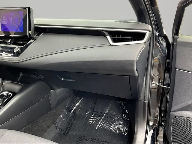 Used 2023 Toyota Corolla SE FWD image 27