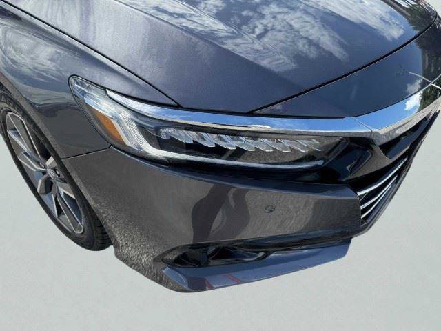Used 2022 Honda Accord EX-L image 9
