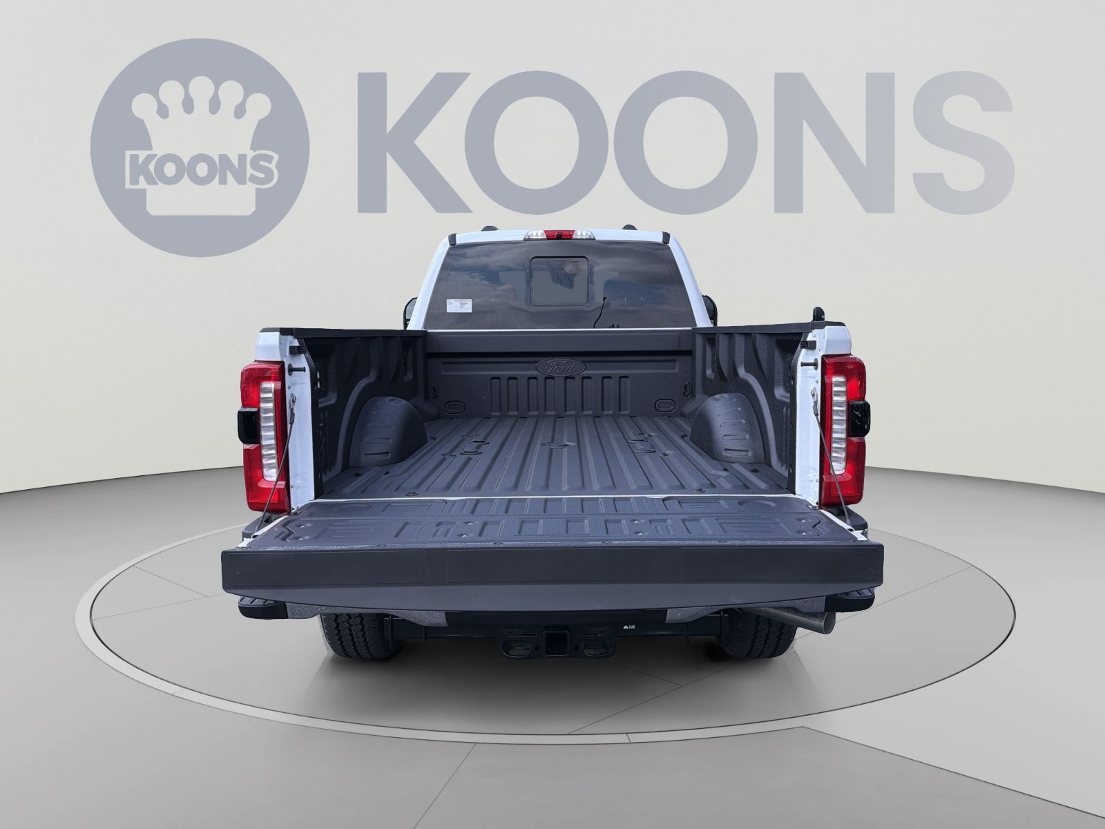 New 2027 Ford F350 XL w/ 360-Degree Camera Package AWD/4WD image 28