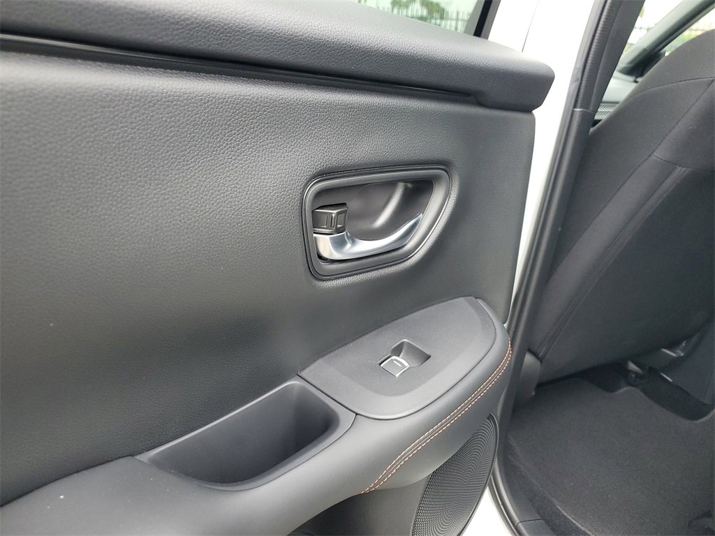 Certified 2026 Honda HR-V Sport image 16