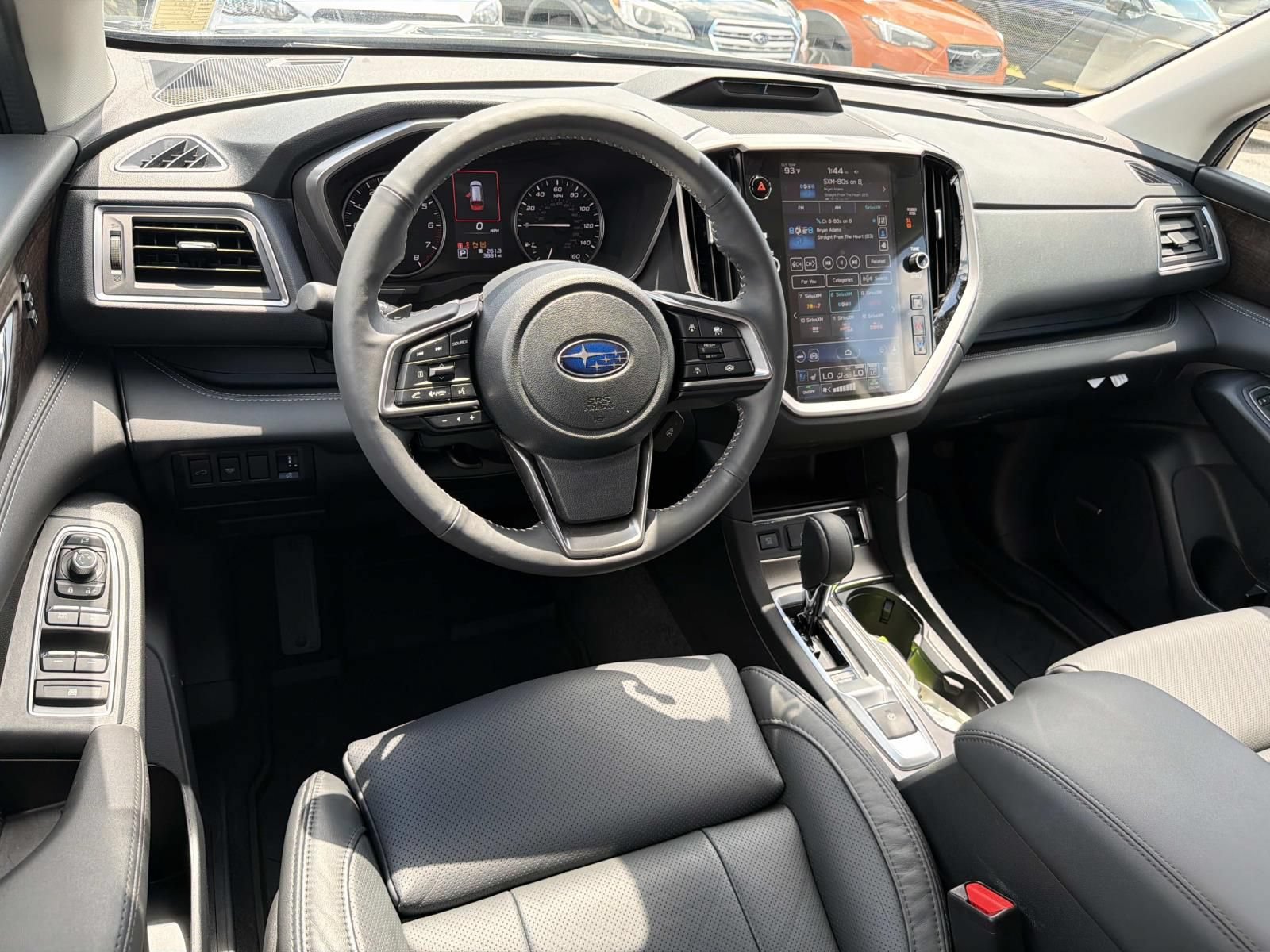 Certified 2026 Subaru Ascent Touring AWD/4WD image 23