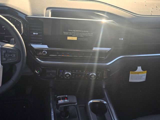 New 2026 GMC Sierra 1500 SLT image 14