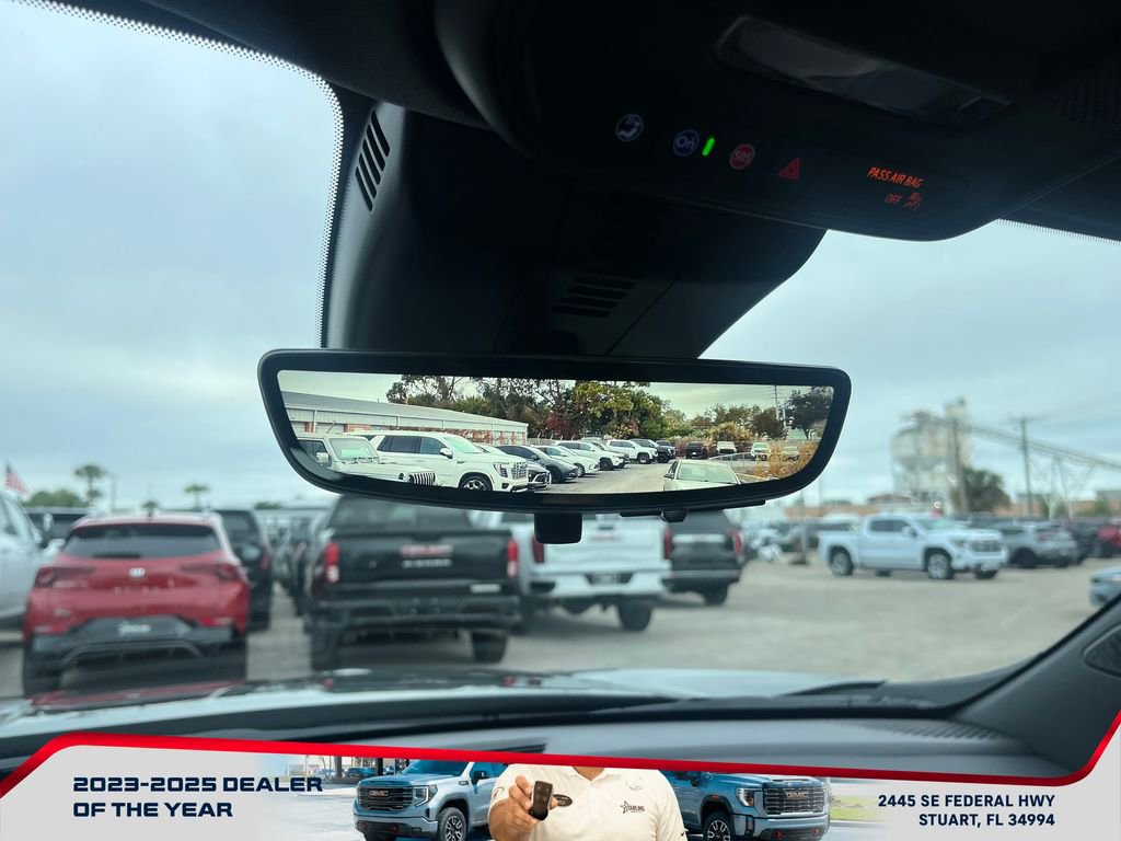 New 2026 GMC Acadia Elevation w/ Black Edition image 34