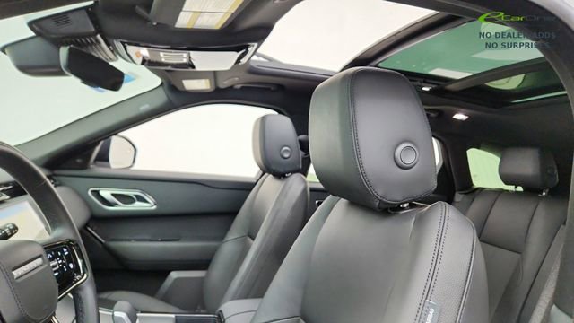 Used 2026 Land Rover Range Rover Velar S AWD/4WD image 32