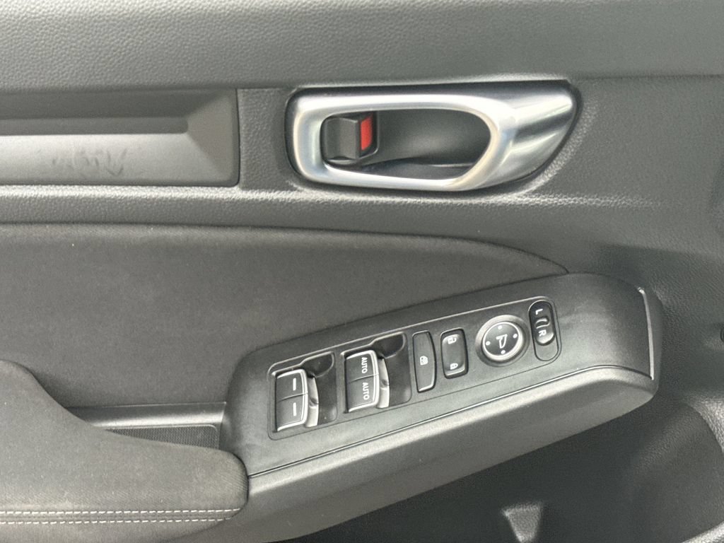 Used 2022 Honda Civic Sport image 15