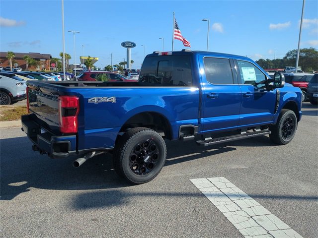 New 2026 Ford F250 XLT w/ XLT Premium Package image 4