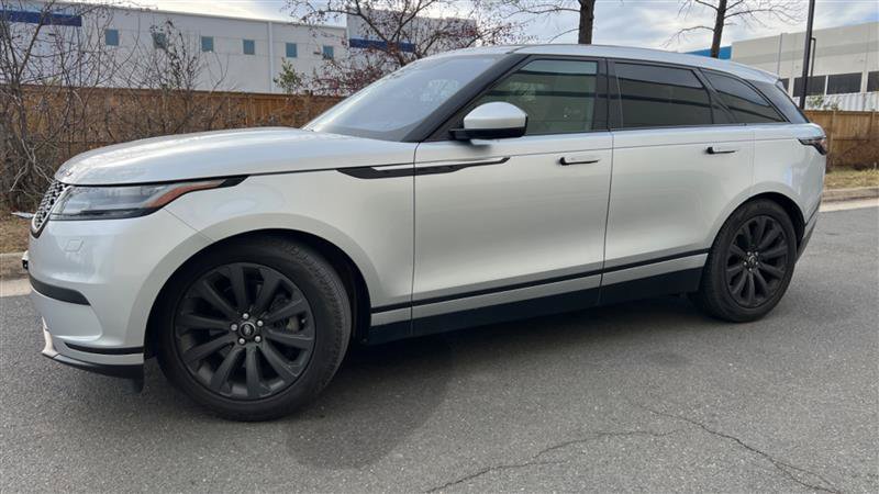 Used 2018 Land Rover Range Rover Velar S AWD/4WD image 11