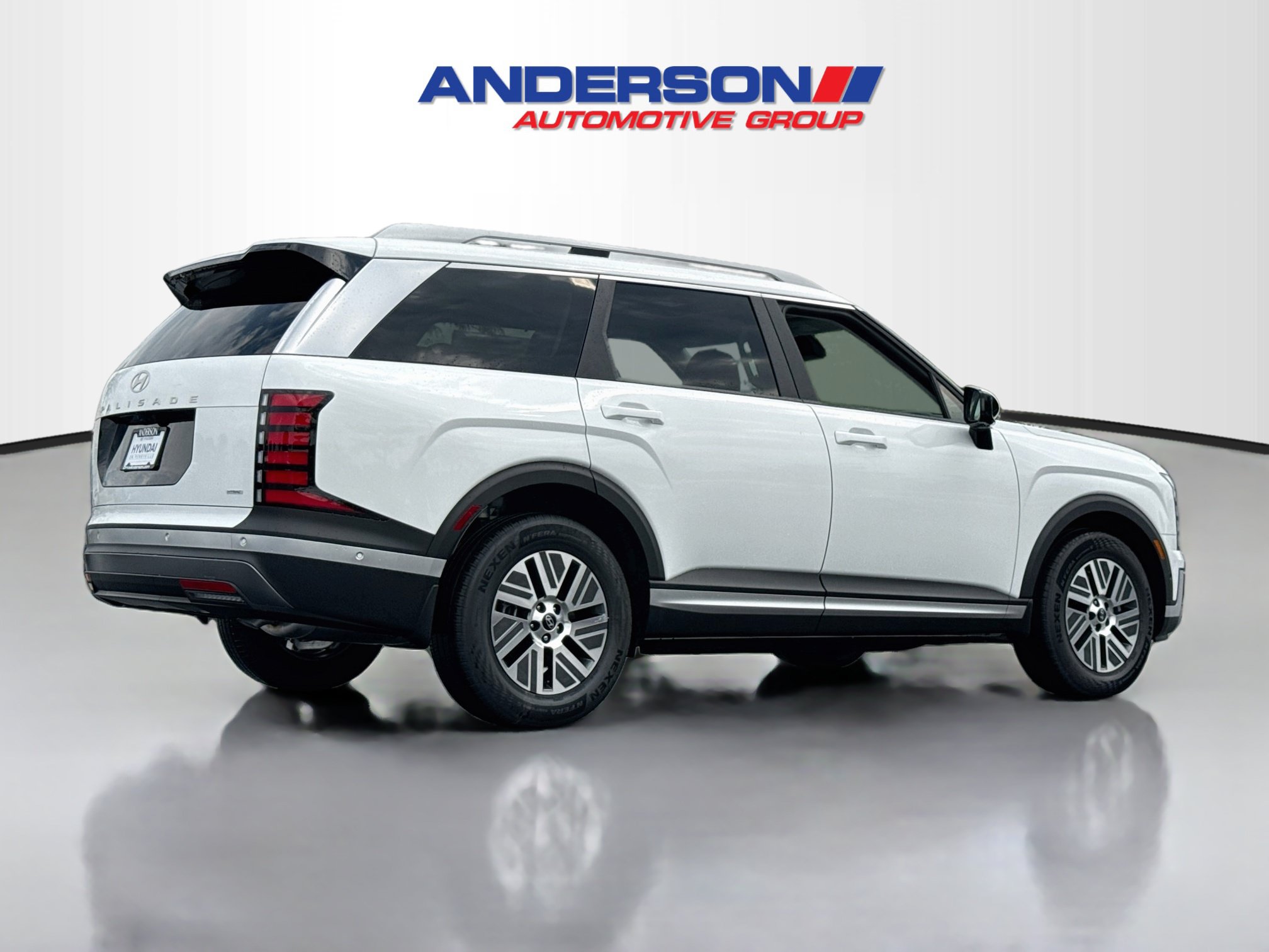 New 2026 Hyundai Palisade SEL Premium AWD/4WD image 2
