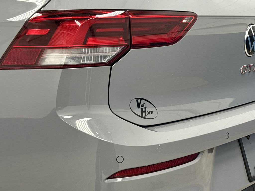 Used 2022 Volkswagen GTI SE image 33