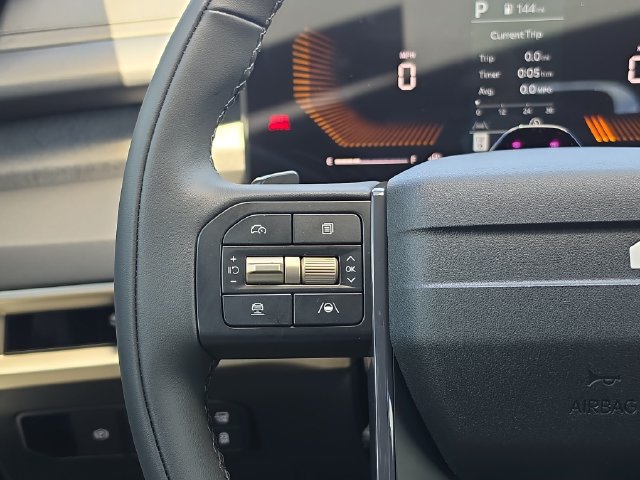 New 2027 Kia Telluride LX FWD image 19