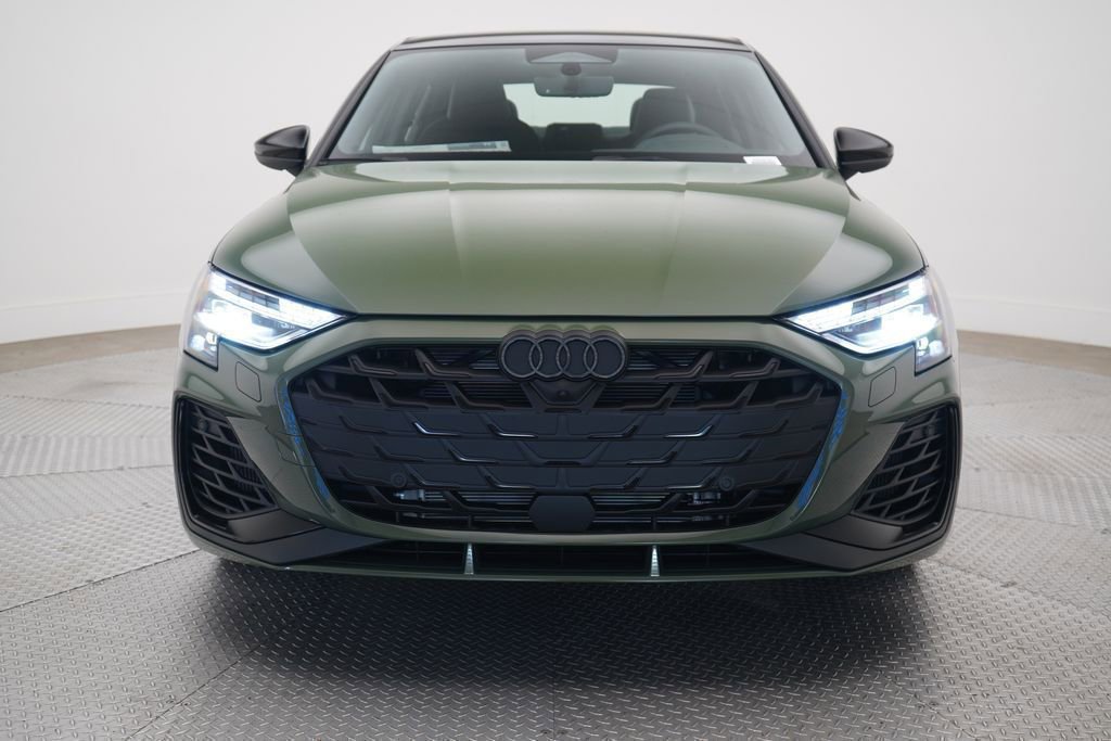 New 2026 Audi S3 Premium image 5