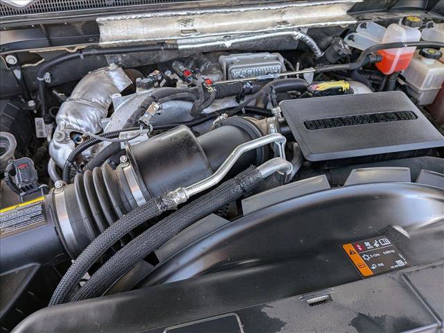 Used 2020 GMC Sierra 2500 Denali w/ Denali Ultimate Package image 29