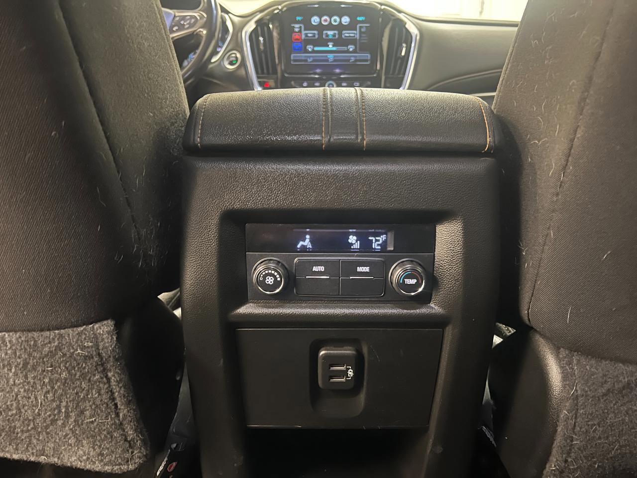 Used 2019 Chevrolet Traverse LT FWD image 53