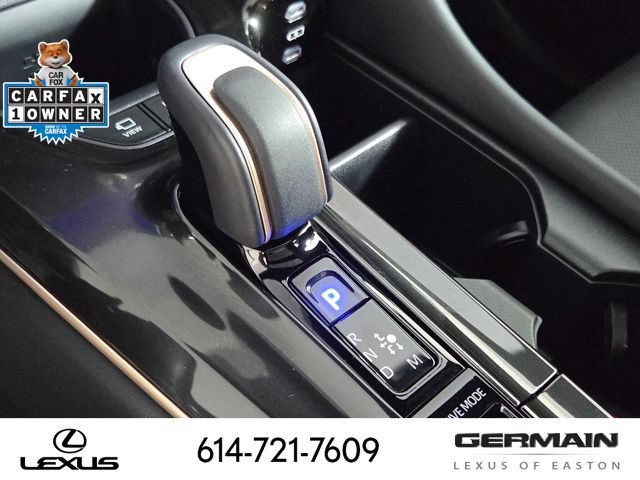 Used 2024 Toyota Crown Platinum AWD/4WD image 28