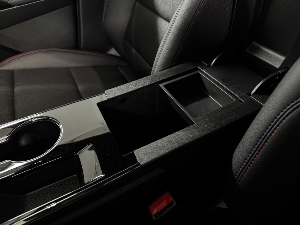 New 2026 Chevrolet Equinox RS w/ Safety and Technology Package image 25