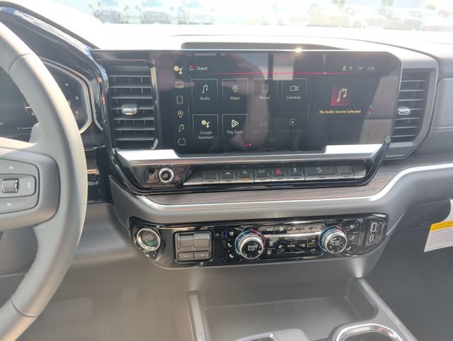 New 2026 GMC Sierra 1500 SLT w/ SLT Convenience Package AWD/4WD image 21