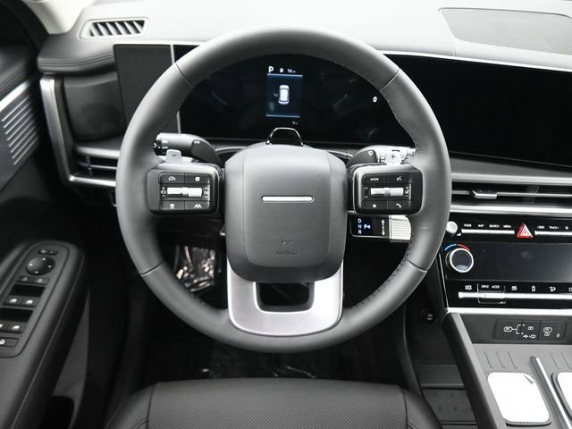New 2026 Hyundai Santa Fe SEL AWD/4WD image 13