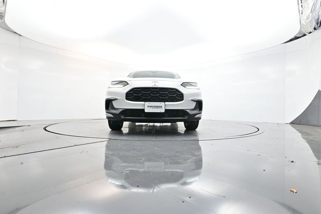 Used 2024 Honda HR-V LX image 29