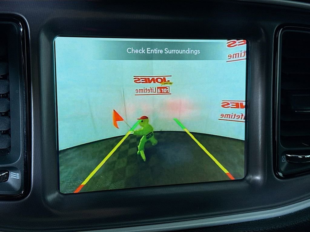 Used 2021 Dodge Challenger GT w/ Blacktop Package image 7