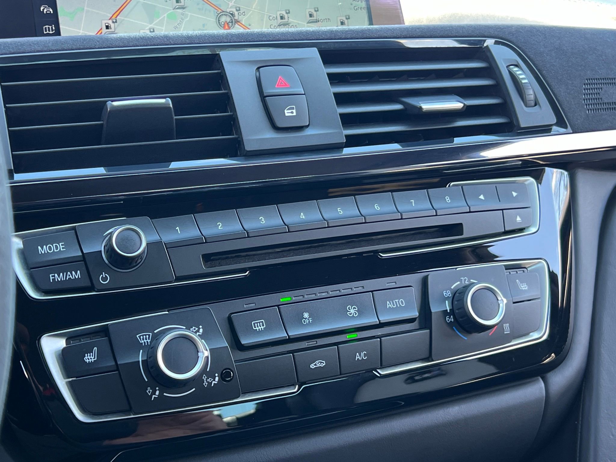 Used 2018 BMW M3 CS w/ Executive Package image 29