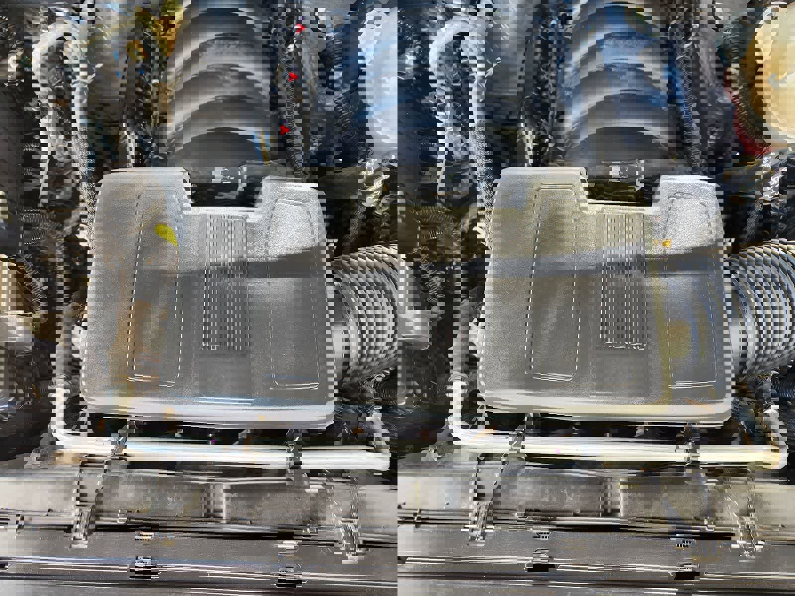 Used 2022 Chevrolet Tahoe RST w/ Luxury Package image 31