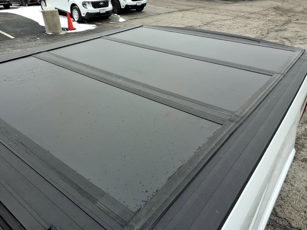 Certified 2021 Ford F250 Lariat w/ Tremor Off-Road Package image 26