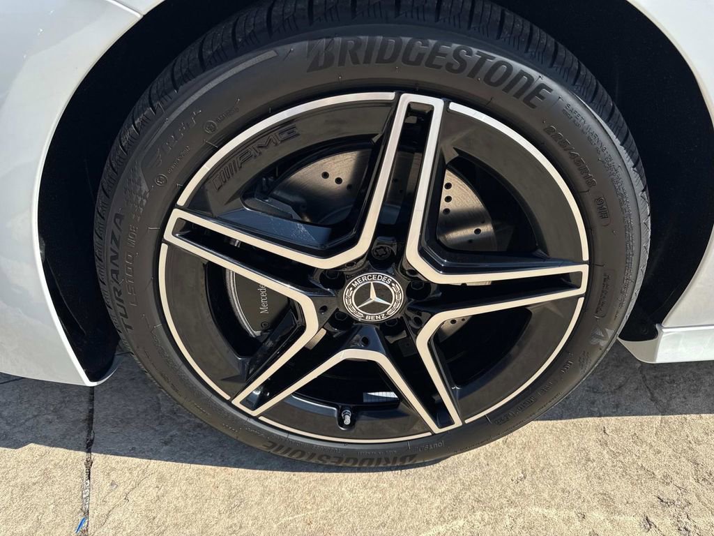 New 2026 Mercedes-Benz S 63 AMG S image 40