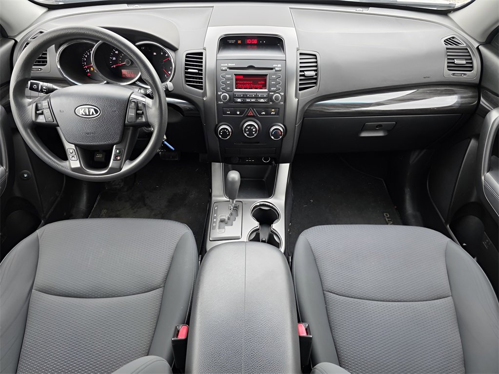 Used 2013 Kia Sorento LX image 20
