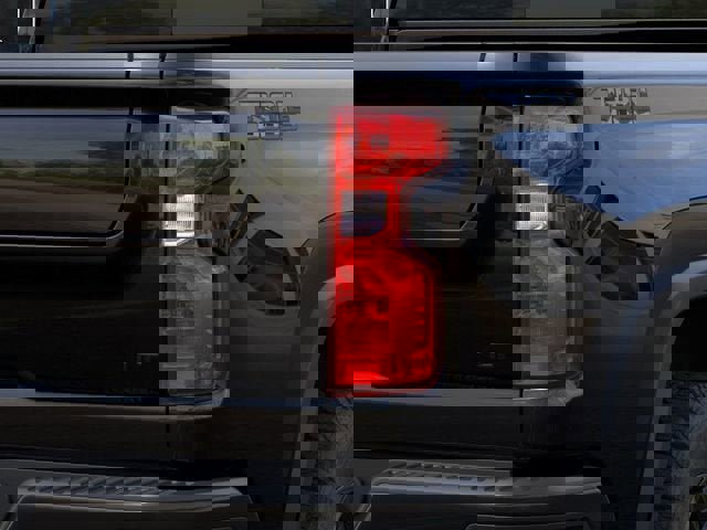 New 2026 Chevrolet Silverado 2500 LT w/ Trail Boss Package image 11