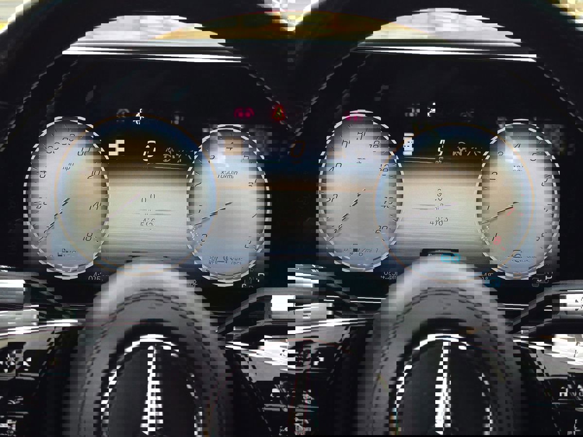 Used 2021 Mercedes-Benz S 580 4MATIC Sedan w/ Warmth & Comfort Package image 52