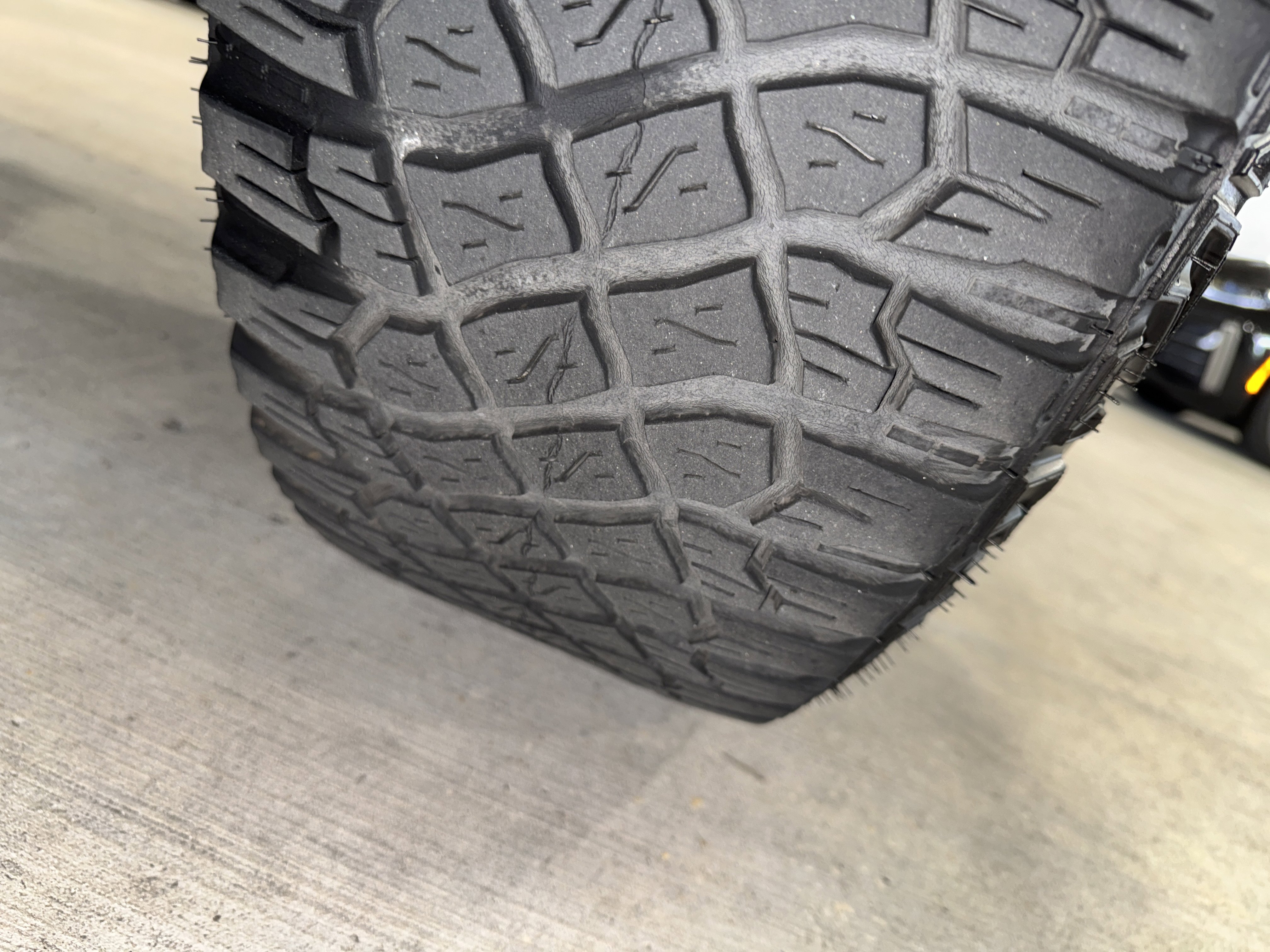 Used 2022 Ford Bronco Wildtrak AWD/4WD image 36