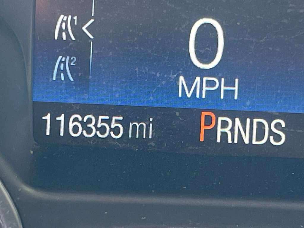 Used 2018 Ford Escape SEL image 19