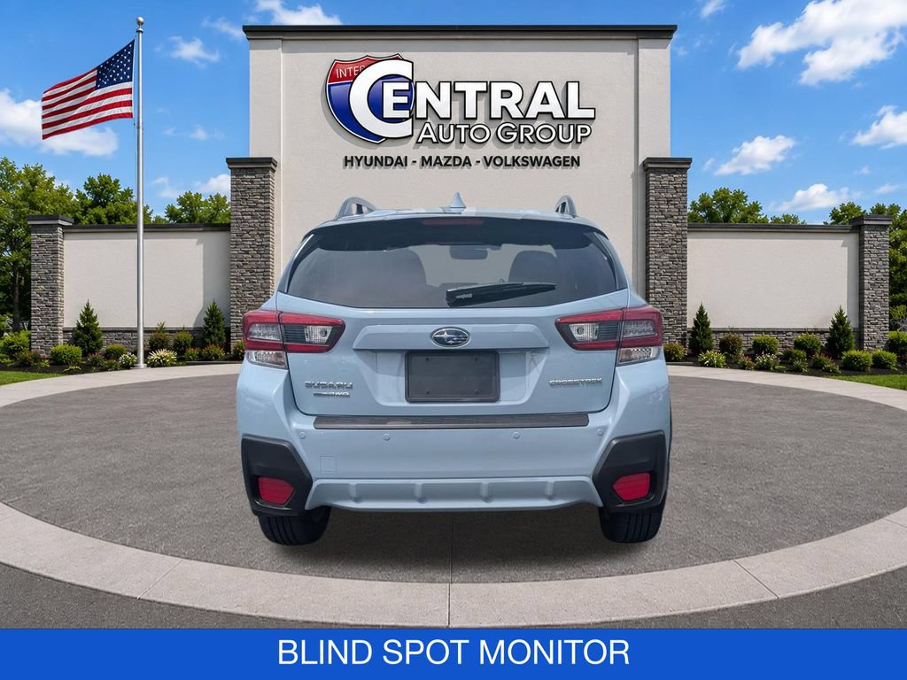 Used 2023 Subaru Crosstrek 2.5i Limited AWD/4WD image 7