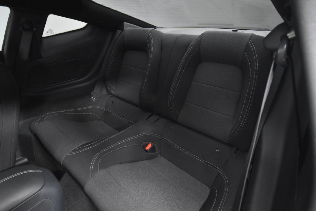 Used 2024 Ford Mustang GT RWD image 17