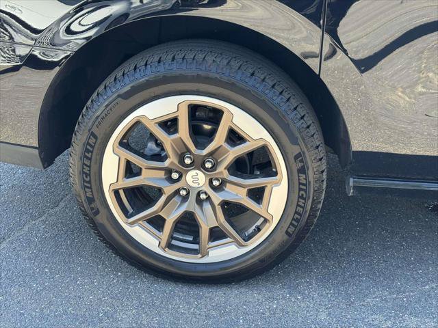 Used 2025 Ford Expedition Max King Ranch AWD/4WD image 10