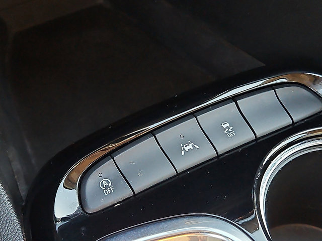 Used 2023 Buick Encore GX Preferred w/ Cold Weather Comfort Package FWD image 24