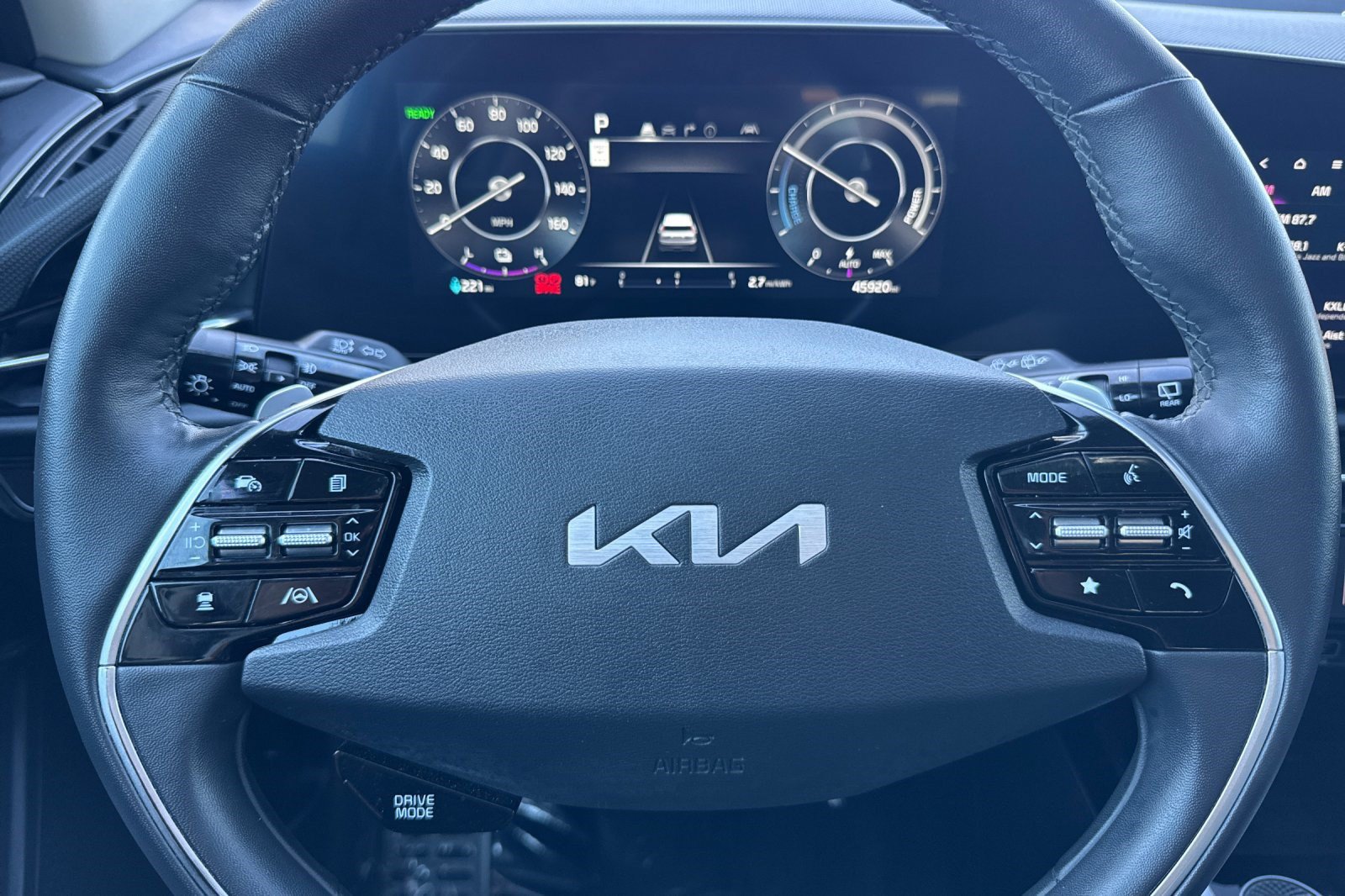 Used 2023 Kia Niro Wave FWD image 11