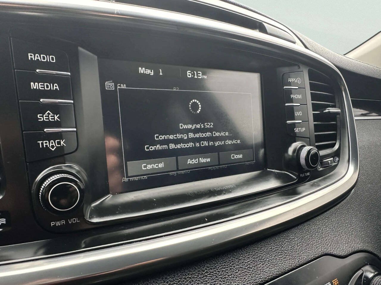 Used 2017 Kia Sorento EX AWD/4WD image 36
