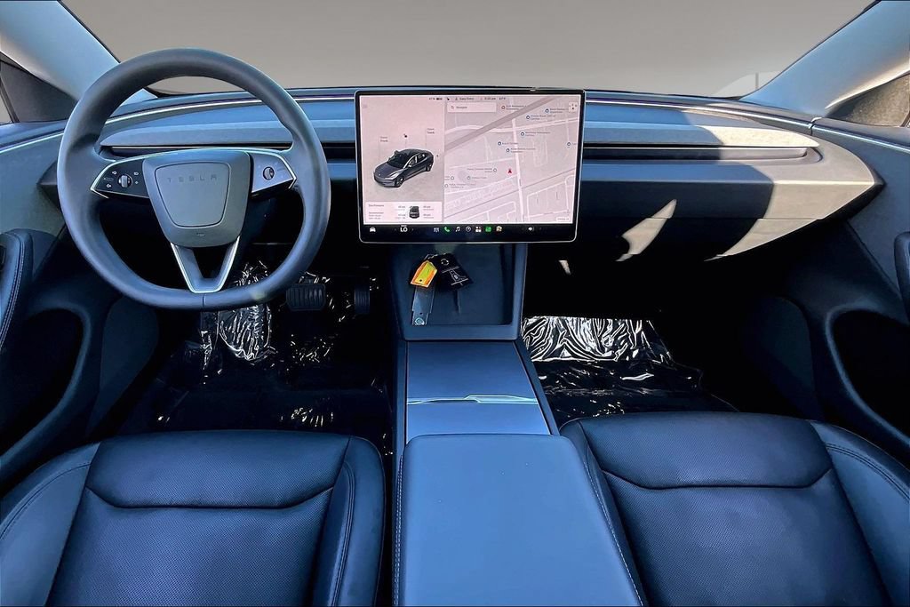 Used 2024 Tesla Model 3 Standard Range RWD image 7