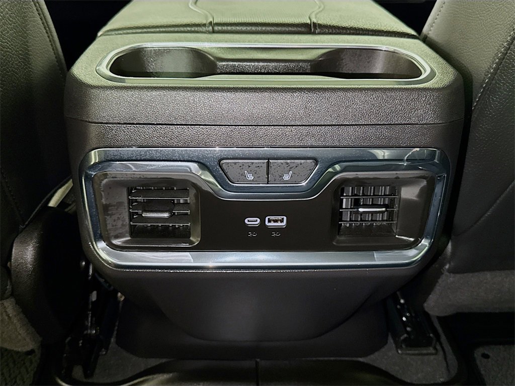 Used 2024 GMC Sierra 1500 Denali w/ Denali Reserve Package image 24